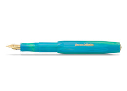 Kaweco COLLECTION Fountain Pen - Marble Ocean