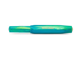 Kaweco COLLECTION Fountain Pen - Marble Ocean