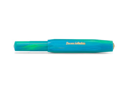 Kaweco COLLECTION Fountain Pen - Marble Ocean