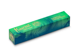 Kaweco COLLECTION Fountain Pen - Marble Ocean