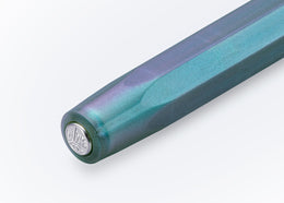 Kaweco LUNAR SPORT Fountain Pen - Shadow Blue