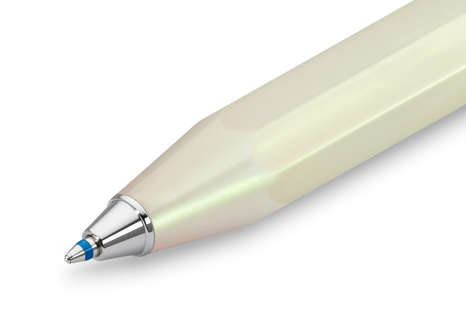 Kaweco Lunar Sport Ballpoint - Light Green