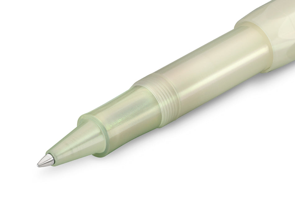 Kaweco Lunar Sport Rollerball - Light Green