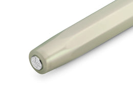 Kaweco Lunar Sport Rollerball - Light Green