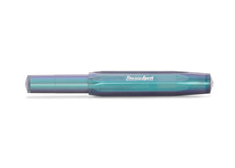 Kaweco LUNAR SPORT Fountain Pen - Shadow Blue