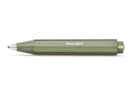 Kaweco Lunar Sport Ballpoint - Shadow Green