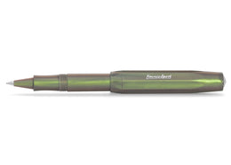 Kaweco Lunar Sport Rollerball - Shadow Green