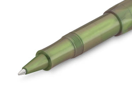 Kaweco Lunar Sport Rollerball - Shadow Green