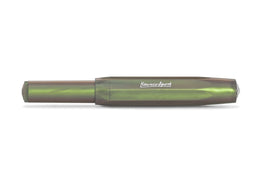 Kaweco Lunar Sport Rollerball - Shadow Green
