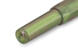 Kaweco Lunar Sport Rollerball - Shadow Green