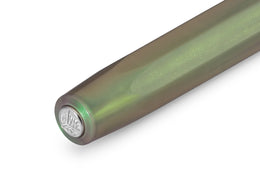 Kaweco Lunar Sport Rollerball - Shadow Green