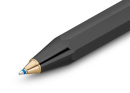 Kaweco Sport Classic Ballpen - Black