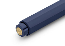 Kaweco Sport Classic Ballpoint - Navy