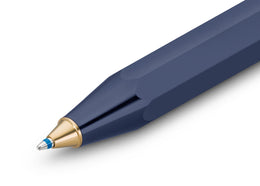 Kaweco Sport Classic Ballpoint - Navy