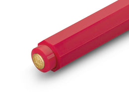 Kaweco Sport Classic Ballpen - Red