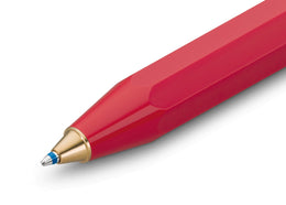 Kaweco Sport Classic Ballpen - Red