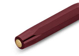 Kaweco Sport Classic Fountain Pen - Bordeaux