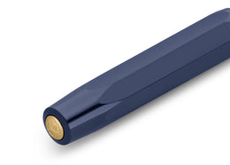 Kaweco Sport Classic Fountain Pen - Navy