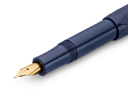 Kaweco Sport Classic Fountain Pen - Navy