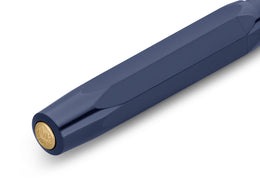 Kaweco Sport Classic Rollerball - Navy