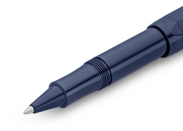 Kaweco Sport Classic Rollerball - Navy