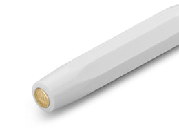 Kaweco Classic Sport Rollerball White