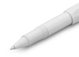 Kaweco Classic Sport Rollerball White
