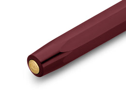 Kaweco Sport Classic Rollerball - Bordeaux