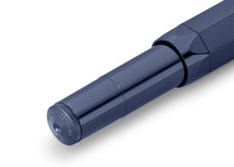 Kaweco Sport Classic Rollerball - Navy