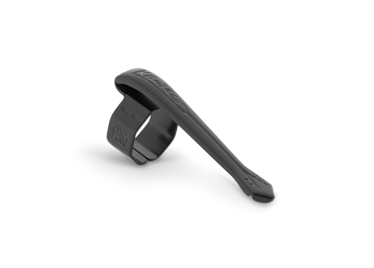 Kaweco Slide on Clip for Special Series - Black  (BP/Pencils)