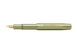 Kaweco Collector's Edition AL Sport Olivine