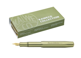 Kaweco Collector's Edition AL Sport Olivine