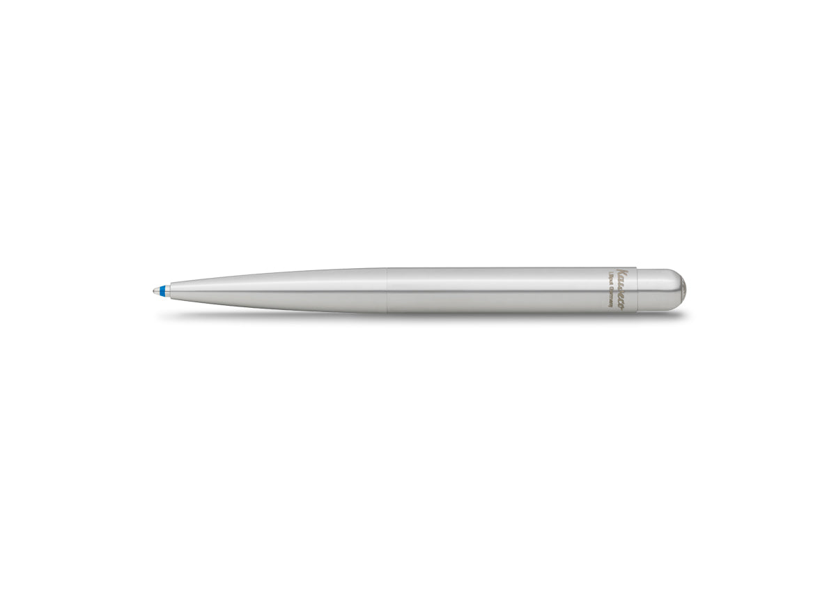 Kaweco Liliput Ballpoint - Stainless