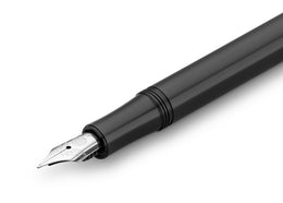 Kaweco Liliput Fountain Pen - Black