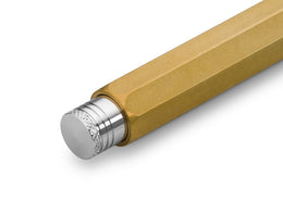 Kaweco Sketch Up Pencil (5.6) Brass