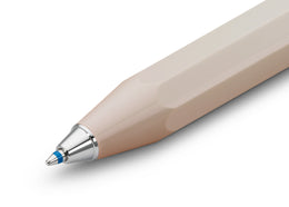 Kaweco Skyline Sport Ballpen Macchiato (d)