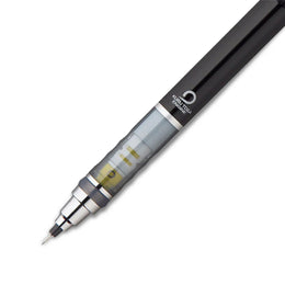 Uni Kuru Toga Mechanical Pencil 0.3 mm - Black