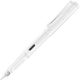 LAMY Safari Multicolor Set - White