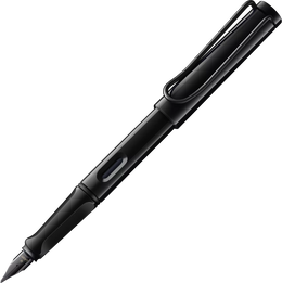 LAMY Safari Multicolor Set - black
