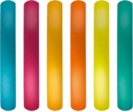 LAMY Safari Multicolor Set - black
