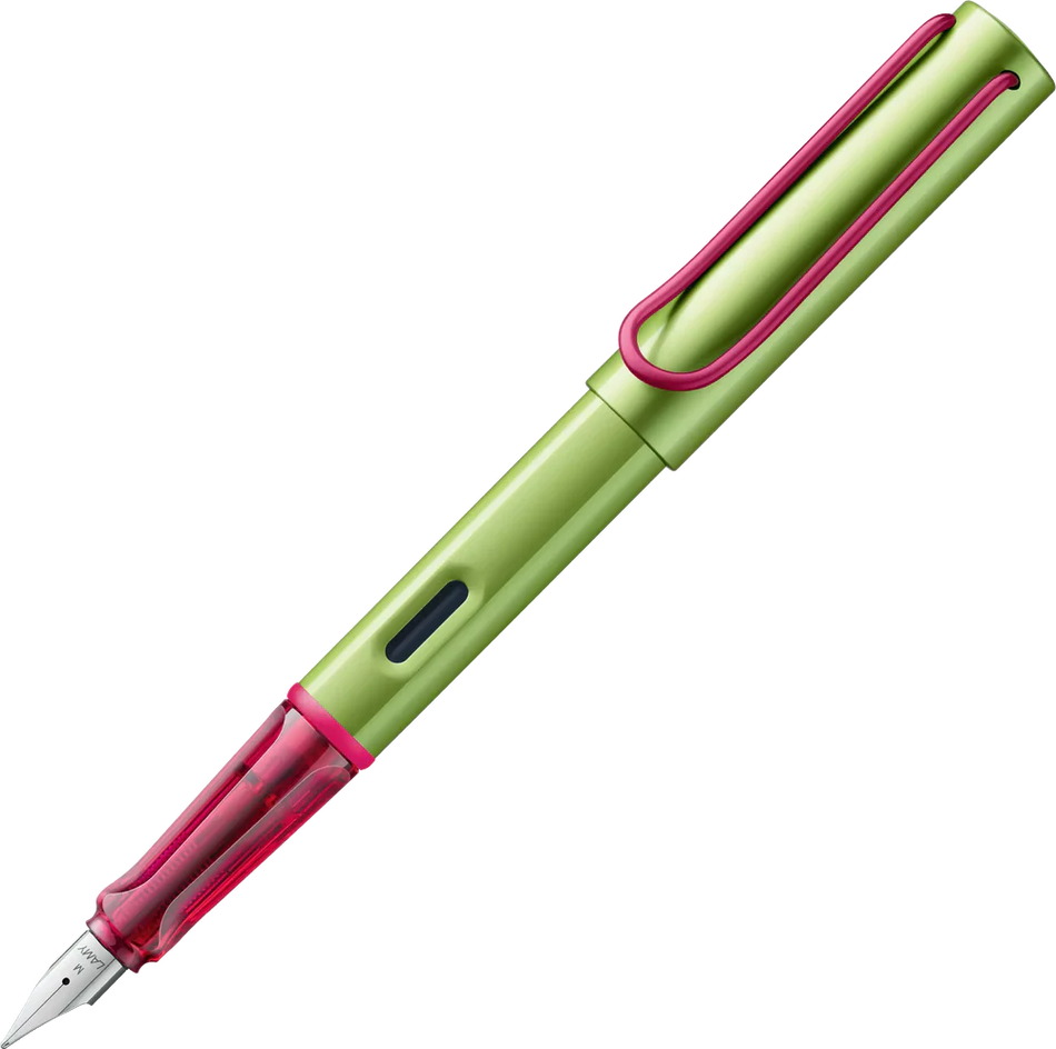 Lamy Al-Star Fountain Pen - Disco (Special Edition)