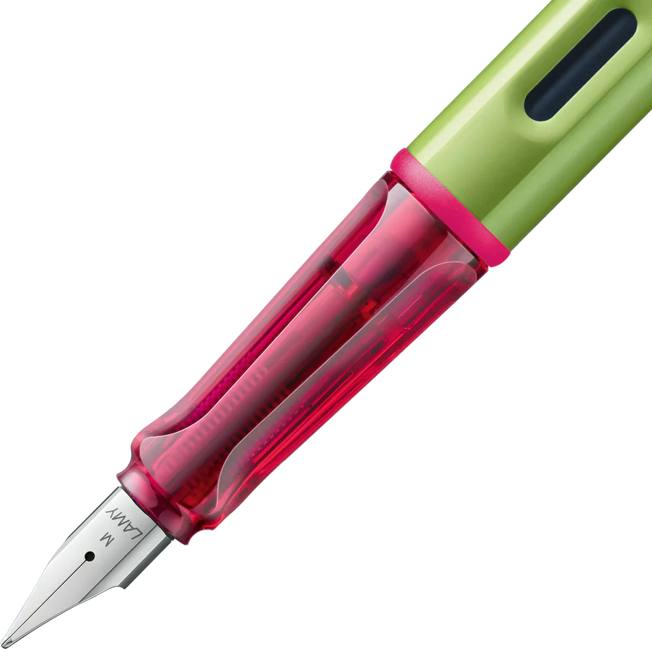 Lamy Al-Star Fountain Pen - Disco (Special Edition)