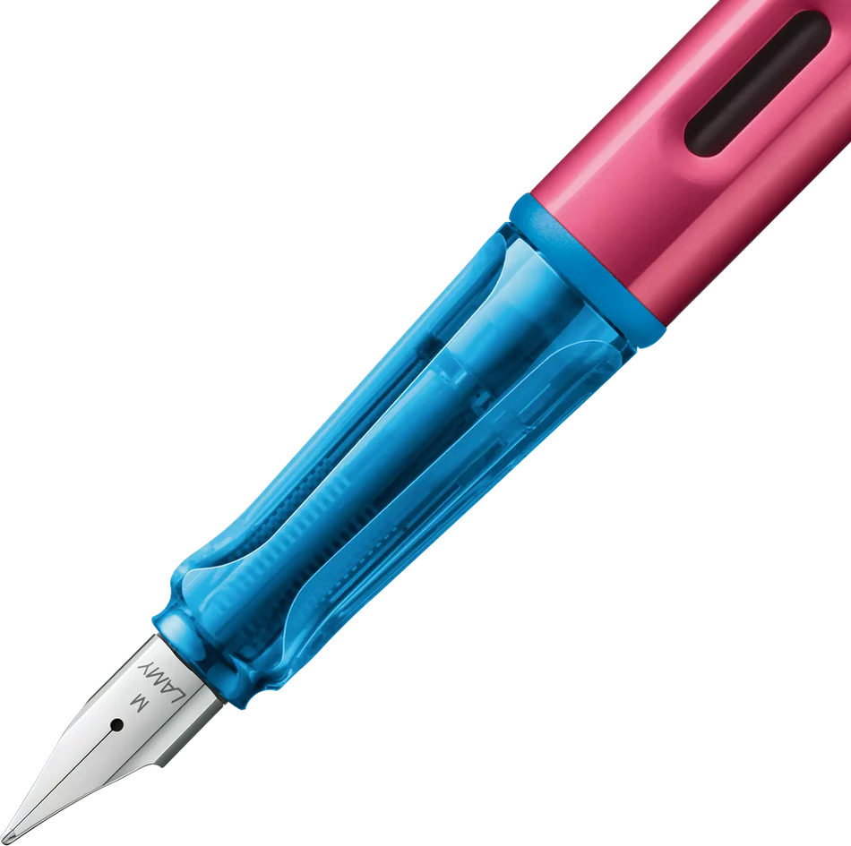 Lamy Al-Star Fountain Pen - Rollerskate (Special Edition)