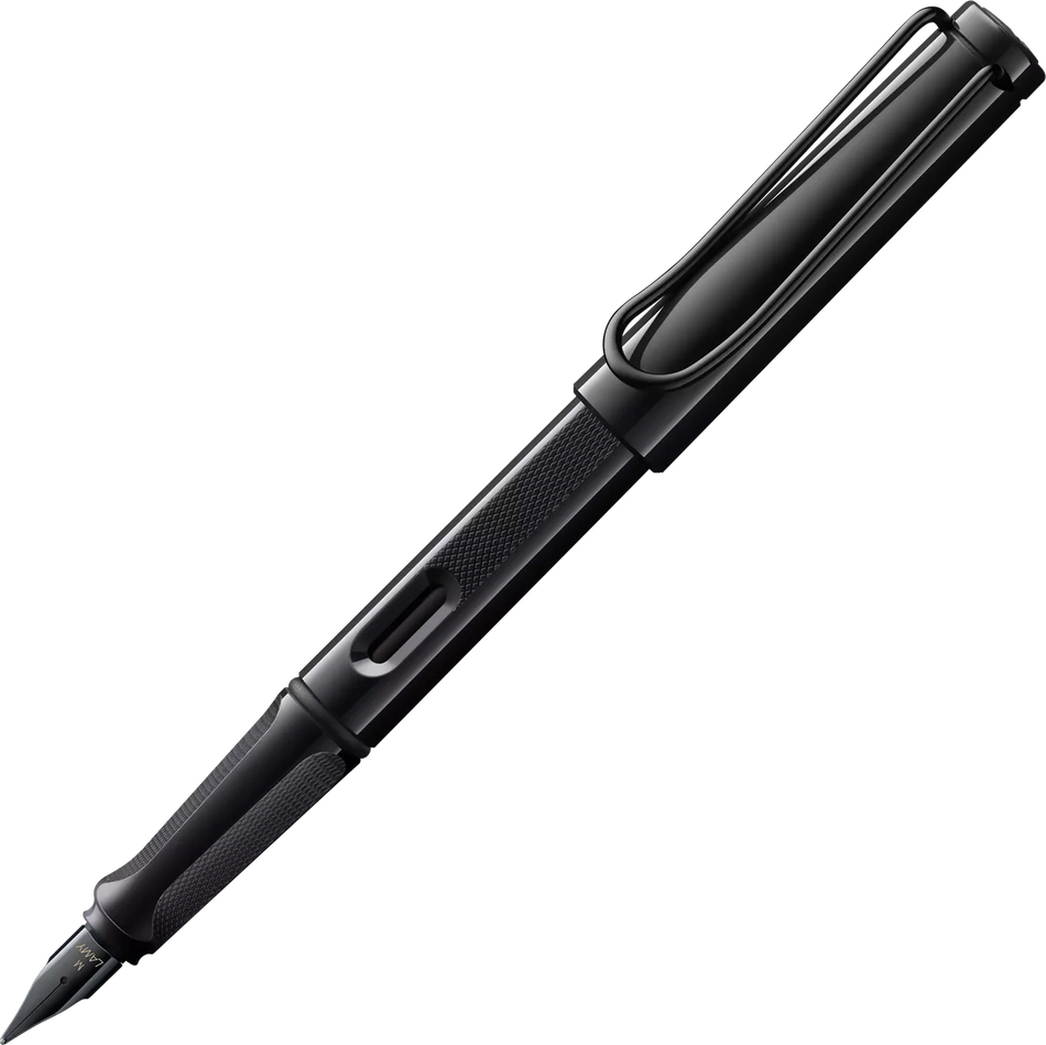 LAMY Safari Fountain Pen - Meteorite