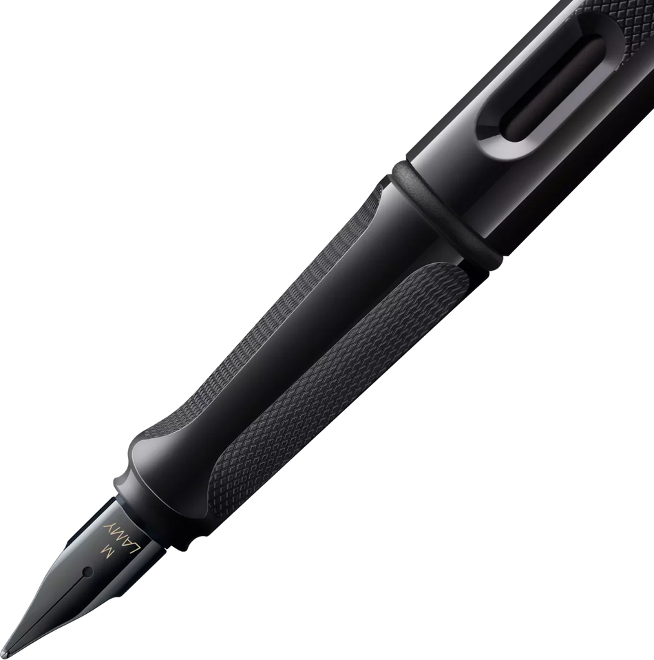 LAMY Safari Fountain Pen - Meteorite