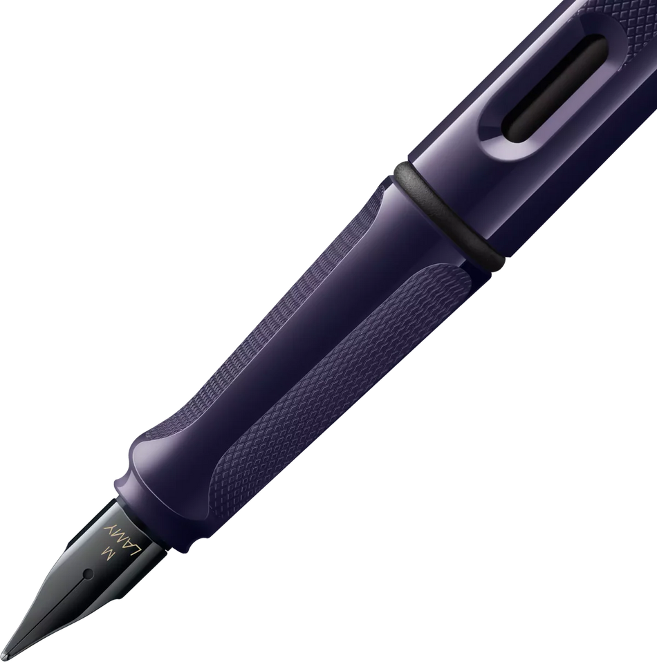 LAMY Safari Fountain Pen - Meteora