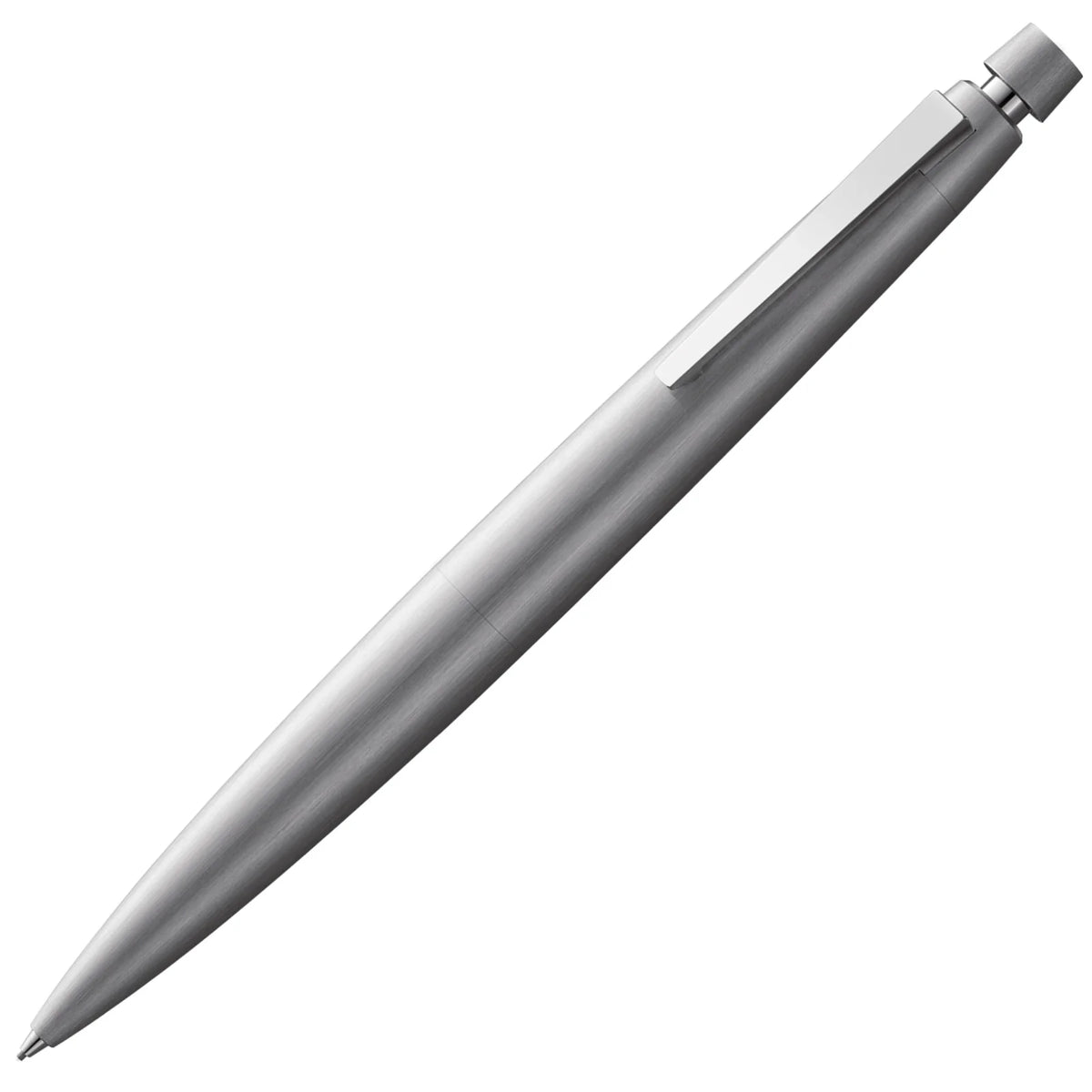 Lamy 2000 Mechanical Pencil (0.7) - Stainless Steel