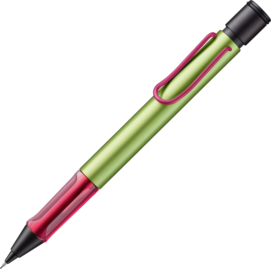 Lamy Al-Star 0.5 Mechanical Pencil - Disco (Special Edition)