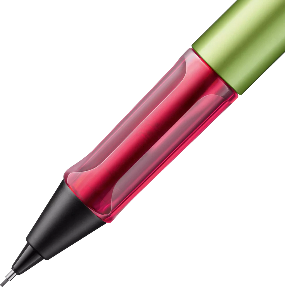 Lamy Al-Star 0.5 Mechanical Pencil - Disco (Special Edition)