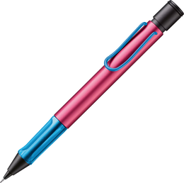 Lamy Al-Star 0.5 Mechanical Pencil - Rollerskate (Special Edition)